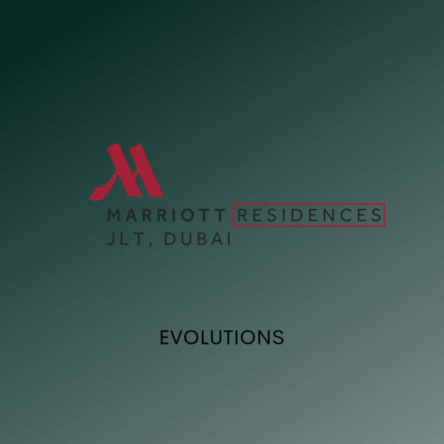 MARRIOT RESIDENCES